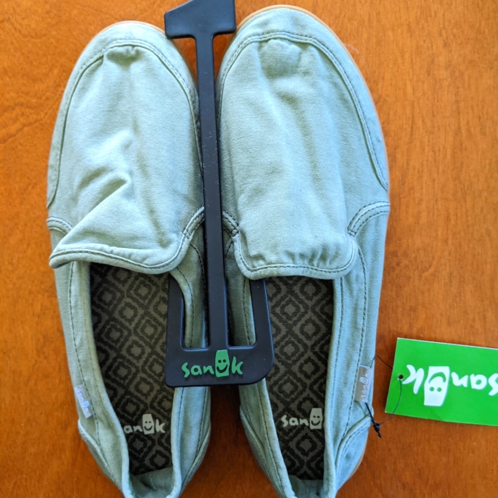 Pair-o-dice Sanuks